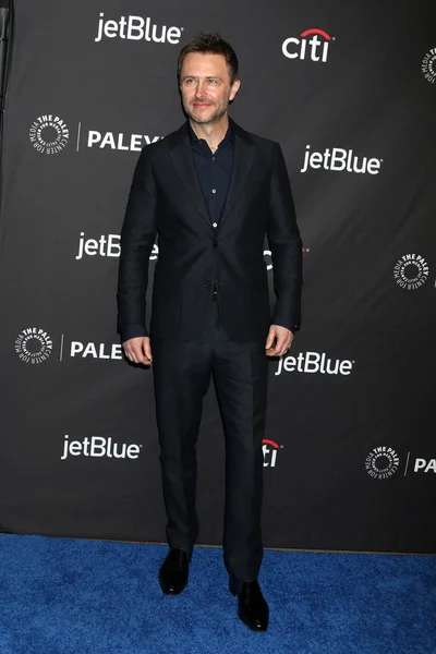 PaleyFest - "The Walking Dead" Event — Stock Photo, Image