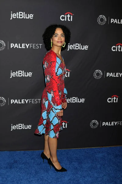 PaleyFest - Événement "The Walking Dead" — Photo