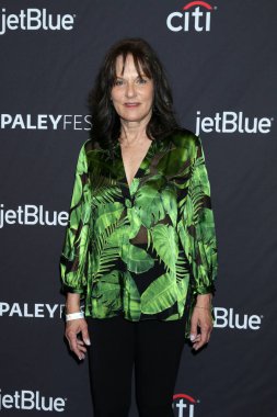 Los Angeles - Mar 23: Sherry Marsh Paleyfest - Los Angeles, Ca üzerinde 23 Mart 2019 Dolby tiyatroda 
