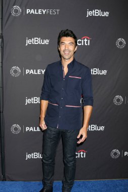 Los Angeles - Mar 23: Ian Anthony Dale Paleyfest - 
