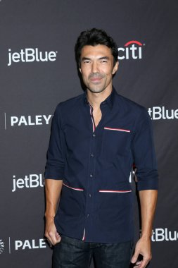 Los Angeles - Mar 23: Ian Anthony Dale Paleyfest - 