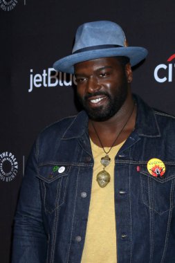 Los Angeles - Mar 23: Stephen Hill Paleyfest - 