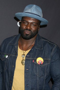 Los Angeles - Mar 23: Stephen Hill Paleyfest - 