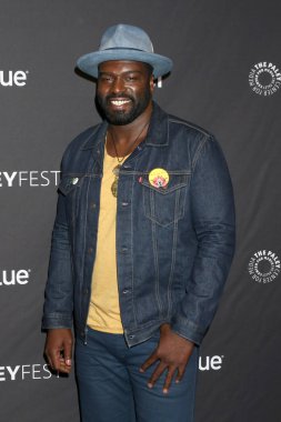 Los Angeles - Mar 23: Stephen Hill Paleyfest - 