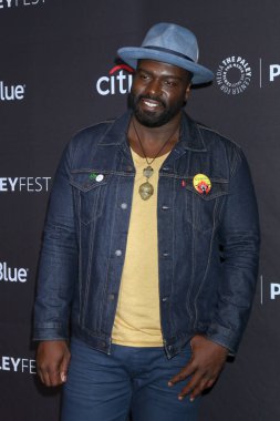 Los Angeles - Mar 23: Stephen Hill Paleyfest - 