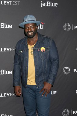 Los Angeles - Mar 23: Stephen Hill Paleyfest - 