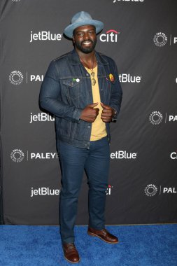 Los Angeles - Mar 23: Stephen Hill Paleyfest - 