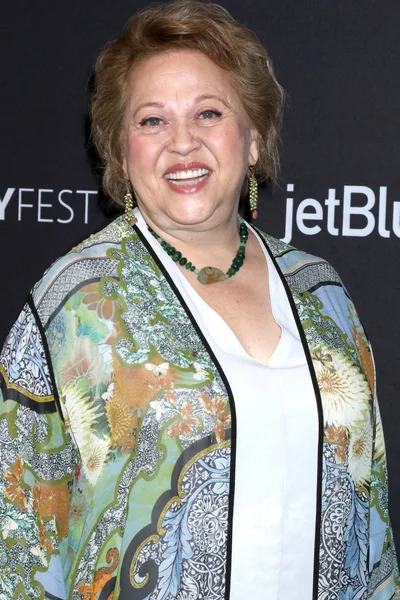 Los Angeles Mar Amy Hill Beim Paleyfest Hawaii Five Macgyver — Stockfoto