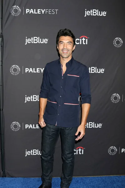 Los Angeles Mar Ian Anthony Dale Paleyfest Hawaii Five Macgyver — Fotografia de Stock