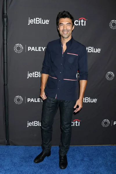 Los Angeles Mar Ian Anthony Dale Paleyfest Hawaii Five Macgyver — Fotografia de Stock