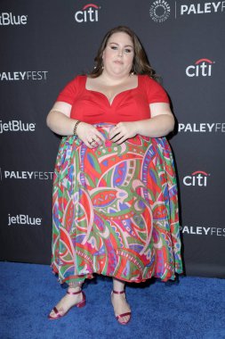 PaleyFest-