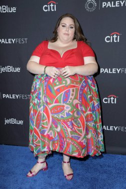 PaleyFest-