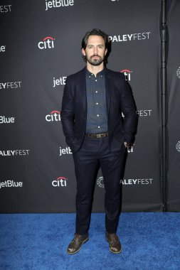 PaleyFest-