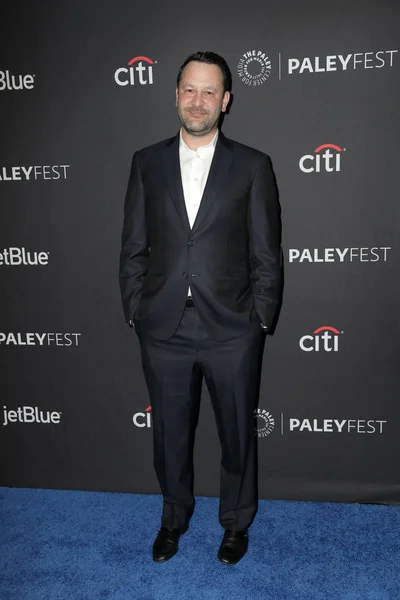 PaleyFest - "This is Us" Event — Stock Photo, Image