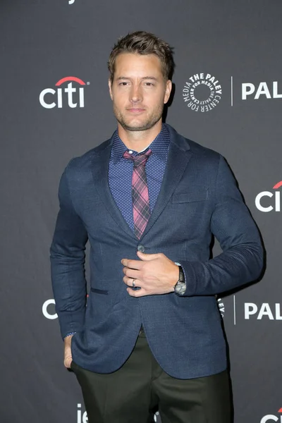 PaleyFest - "This is Us" Event — Stock Photo, Image