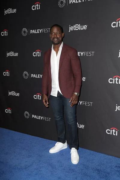 PaleyFest - Evento "This is Us" — Fotografia de Stock