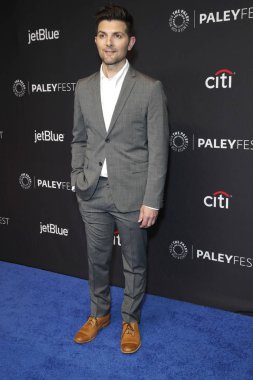 PaleyFest-