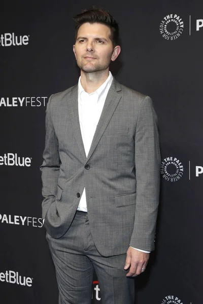 PaleyFest - "Star Trek: Discovery" And "The Twilight Zone" Event — Stock Photo, Image