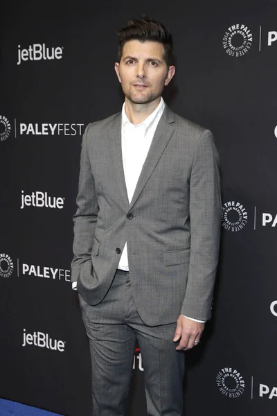 PaleyFest - "Star Trek: Discovery" e "The Twilight Zone" Evento — Fotografia de Stock