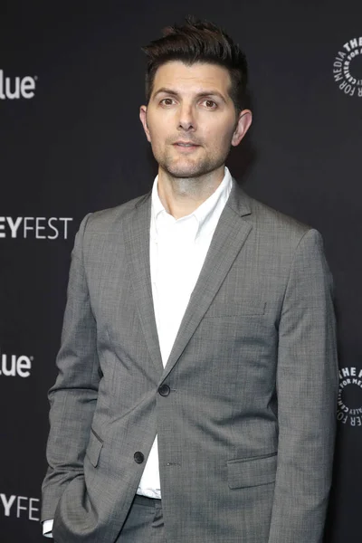 Paleyfest - "Star Trek: objev" a "Twilight Zone" událost — Stock fotografie