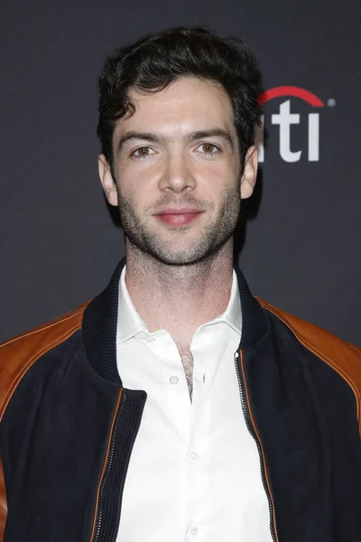 PaleyFest - "Star Trek: Descubrimiento" y "La Dimensión Desconocida" Evento —  Fotos de Stock