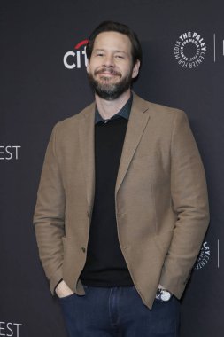 PaleyFest-