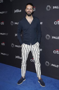 PaleyFest-