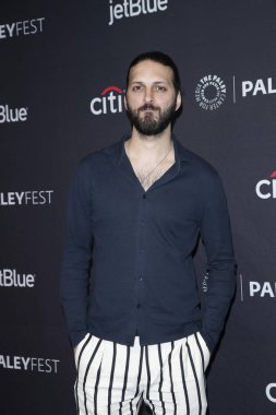 PaleyFest-
