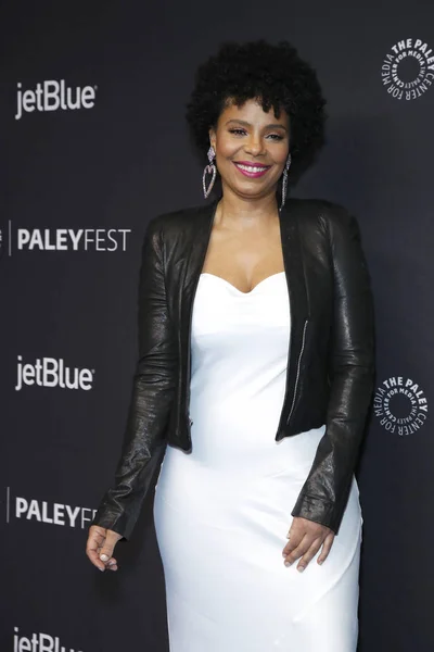 PaleyFest - "Star Trek: Discovery" и "The Twilight Zone" Event — стоковое фото