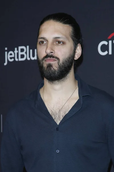 PaleyFest - "Star Trek: Discovery" e "The Twilight Zone" Evento — Fotografia de Stock