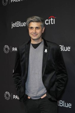 PaleyFest-