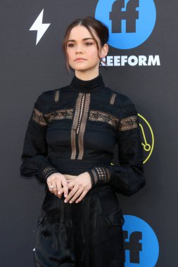 2 yıllık serbest form Zirvesi