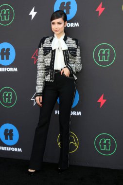 2 yıllık serbest form Zirvesi