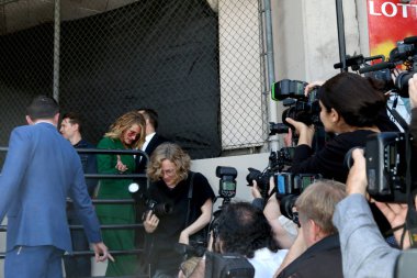 Rita Wilson Star töreni