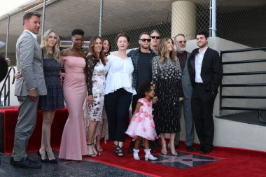 Rita Wilson Star töreni