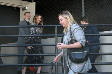 Rita Wilson Star töreni