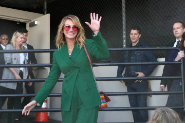 Rita Wilson Star töreni