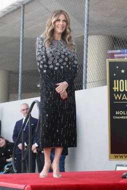 Rita Wilson Star töreni