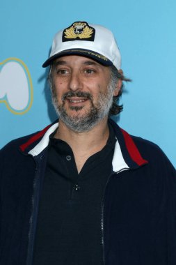 Los Angeles - 28 Mart: Harmony Korine, Los Angeles, Ca üzerinde 28 Mart 2019 Arclight Hollywood 