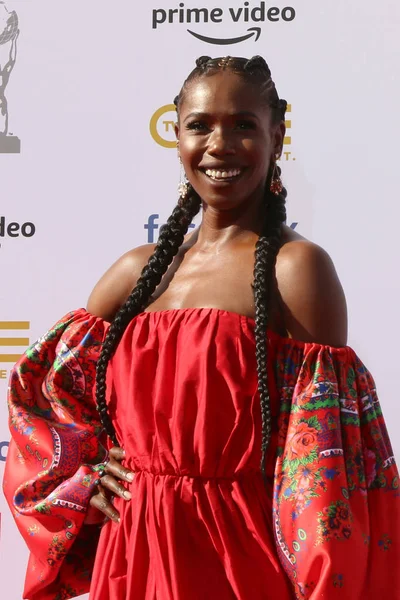 Los Angeles Mar Kuchař Porsche Thomas Naacp Image Awards Příjezdy — Stock fotografie