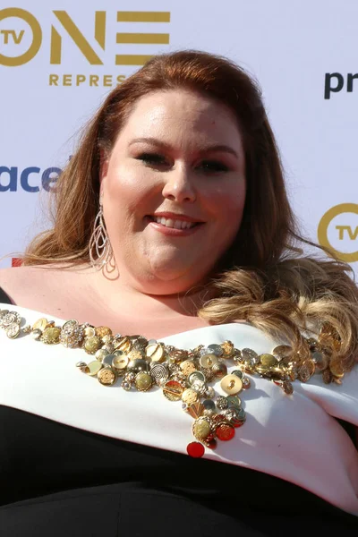 Los Angeles Mar Chrissy Metz 50E Naacp Image Awards Arrivée — Photo