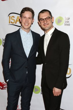 10 Indie serisi Ödülleri