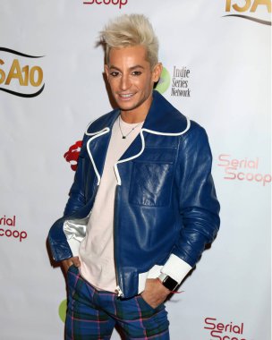 10 Indie serisi Ödülleri