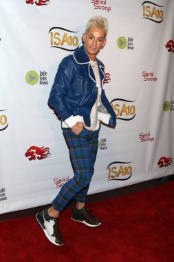 10 Indie serisi Ödülleri