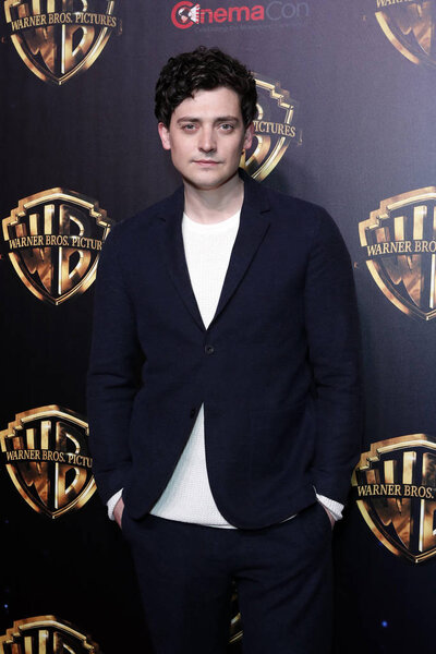 CinemaCon 2019 - Warner Bros.
