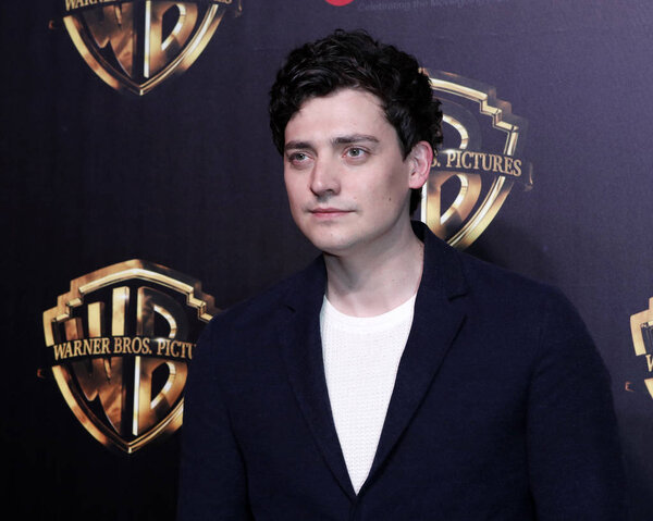 CinemaCon 2019 - Warner Bros.
