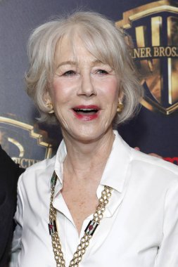 2019 Cinemacon - Warner Bros