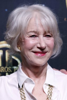 2019 Cinemacon - Warner Bros