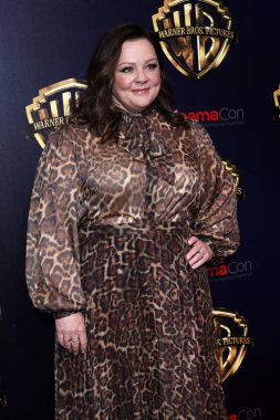 2019 Cinemacon - Warner Bros