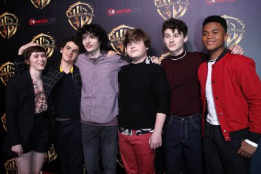 2019 Cinemacon - Warner Bros